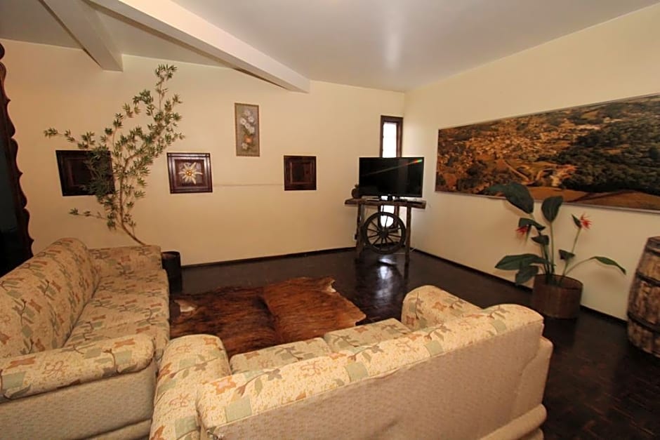 Treze Tilias Park Hotel