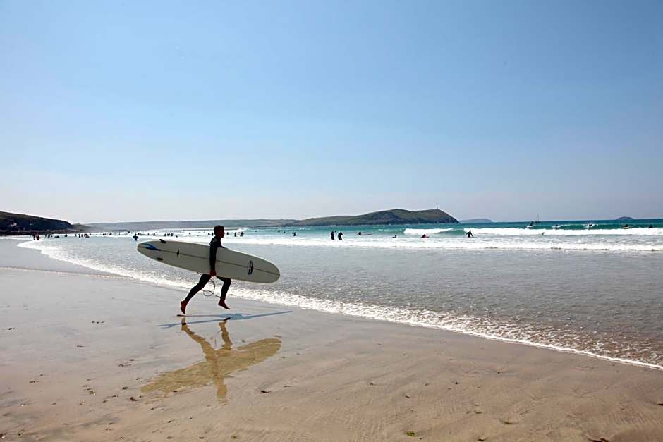 St Moritz Hotel and Cowshed Spa