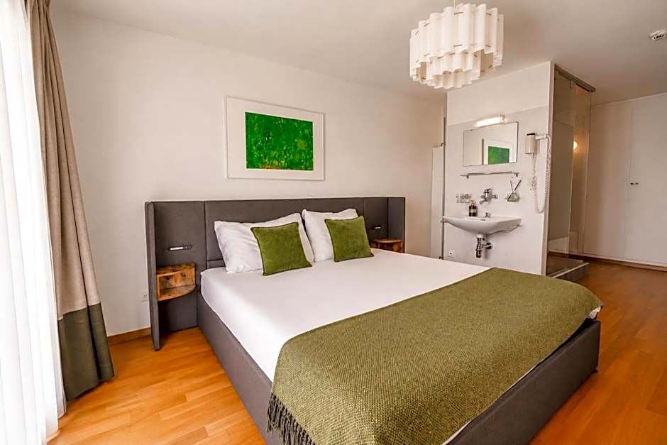Seehotel Schwert