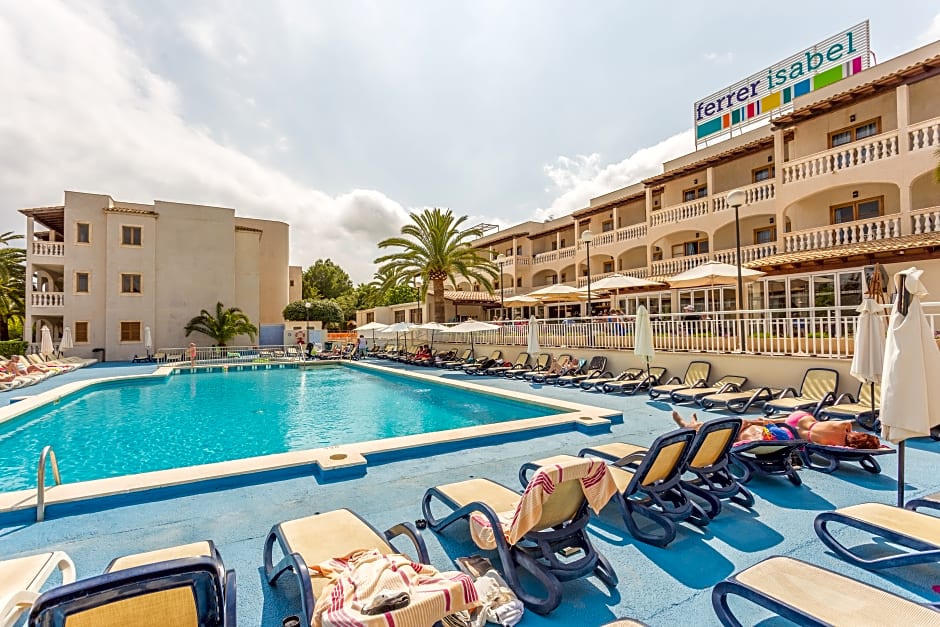 Caprice Isabel Aparthotel