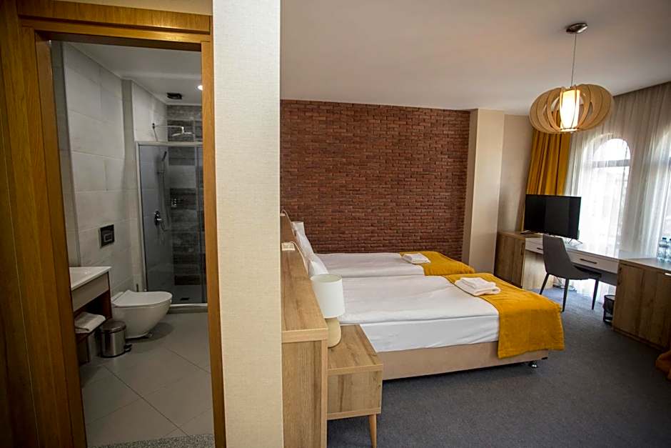 Hotel London