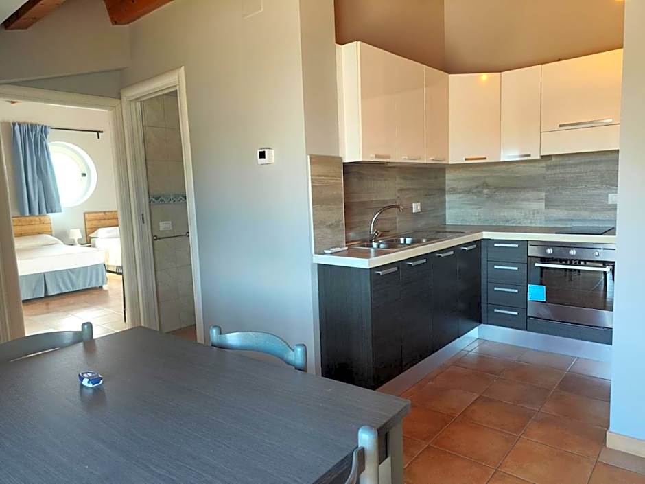 LPH - Dannunziano Country House