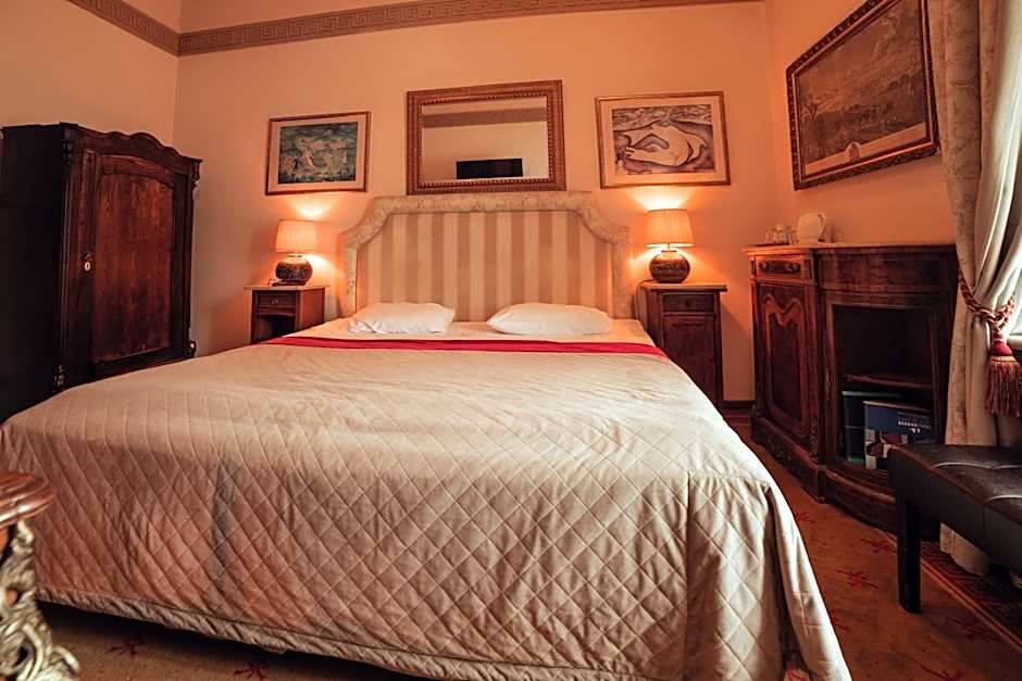 Hotel Ambasada Bolesławiec