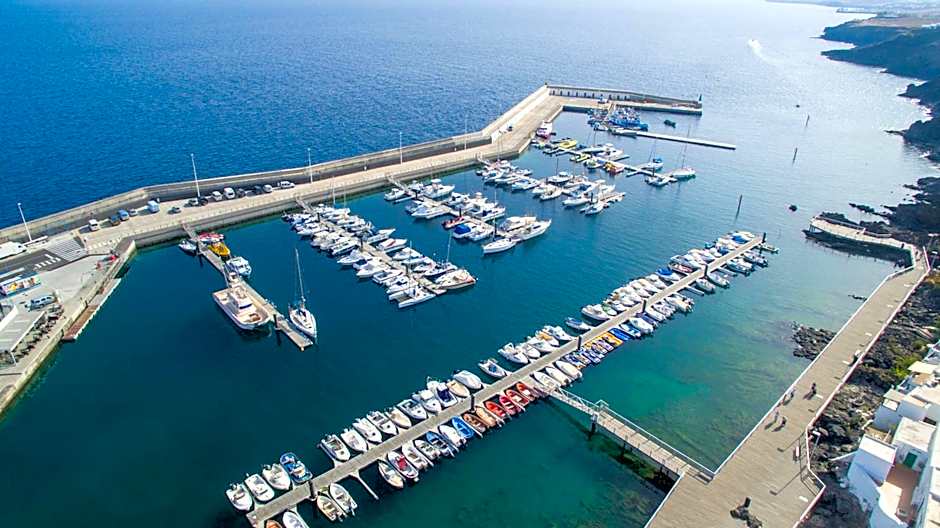 Apartamentos Agua Marina