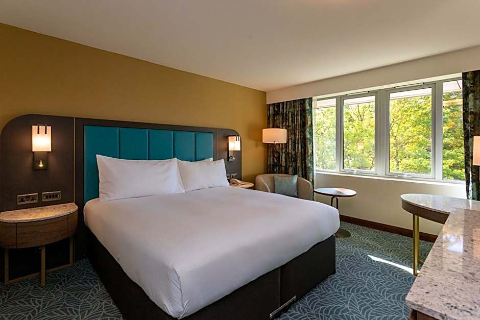 DoubleTree By Hilton Hotel Nottingham - Gateway