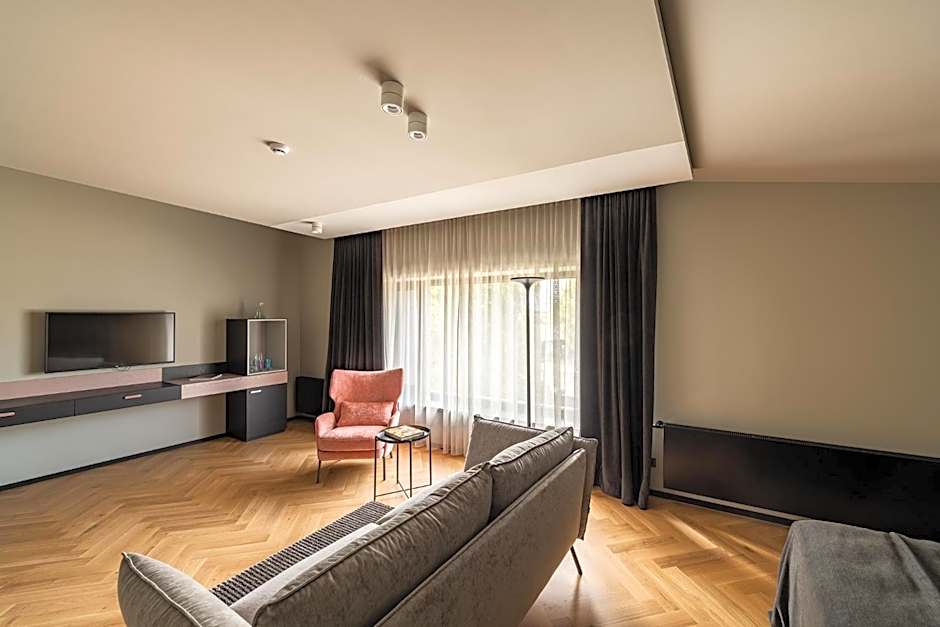 Maestro Design Hotel