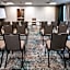 Hampton by Hilton Warszawa Mokotow