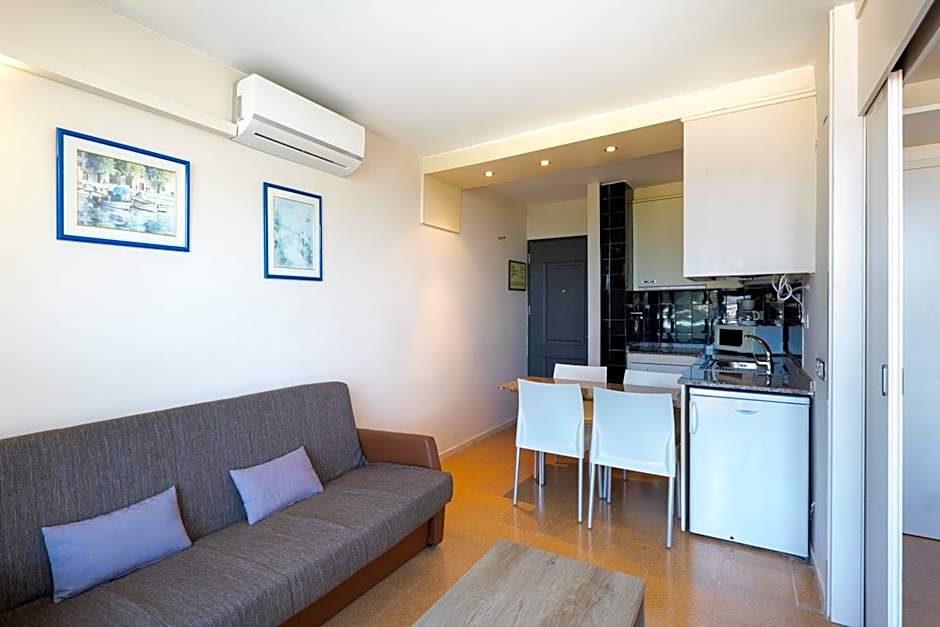 Aparthotel Comtat Sant Jordi