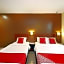 Super OYO 447 Comfort Hotel Meru