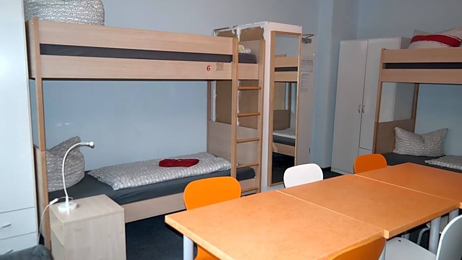 Hostel Inn-Berlin