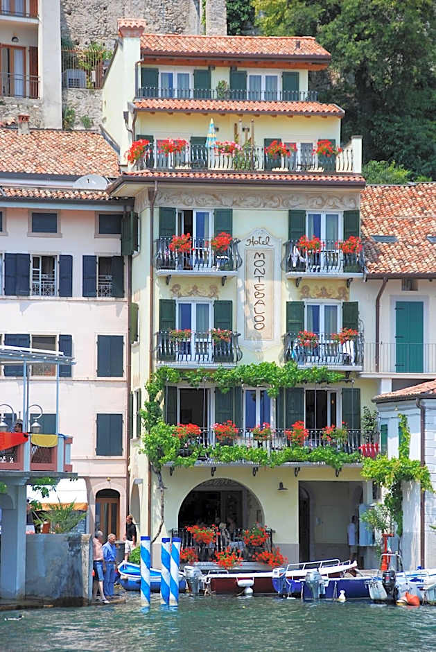 Albergo Ristorante Montebaldo