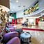 Leonardo Hotel Barcelona Gran Via