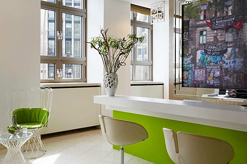 Hotel Indigo Berlin  Kudamm By IHG