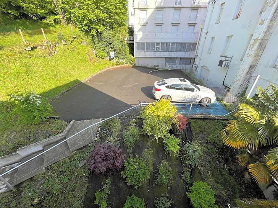 Hotel Saint Georges Lourdes
