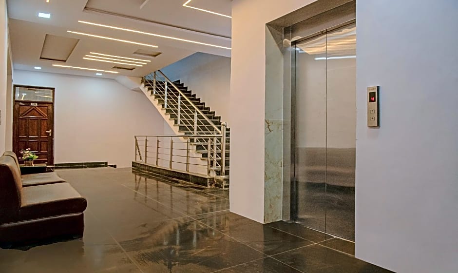 Treebo Trend The King