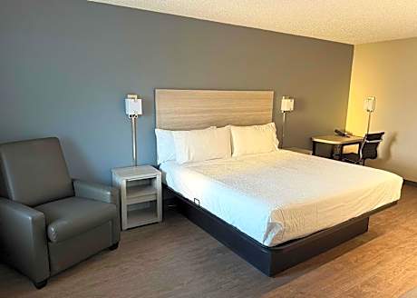 Extended Stay America Select Suites - Longview