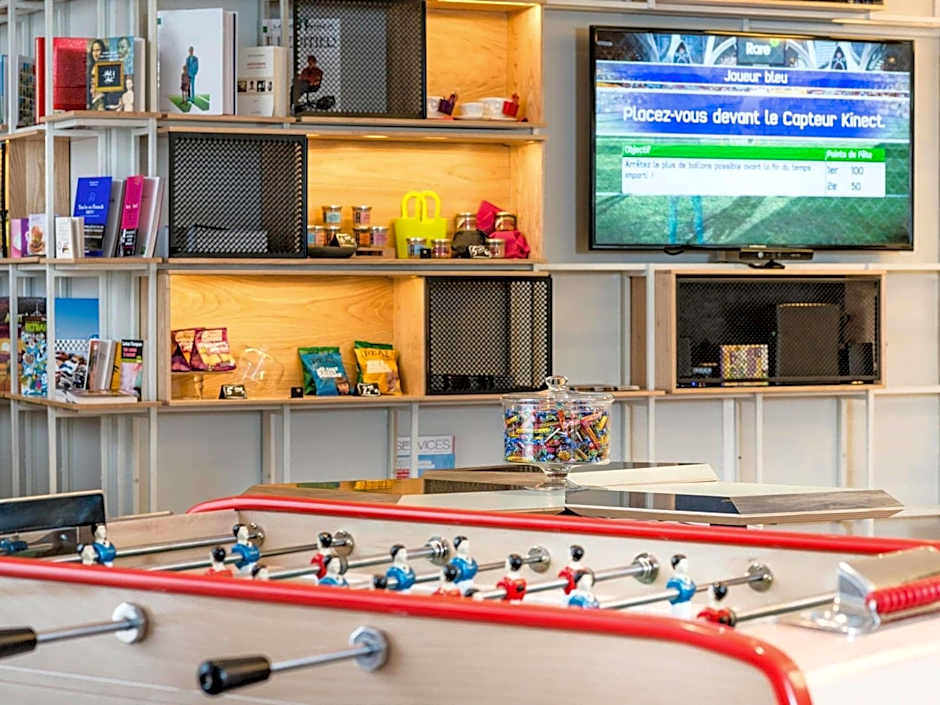 Ibis Styles Paris Bercy