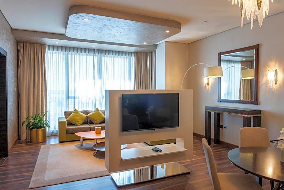 Remal Hotel & Villas Al Dhannah City