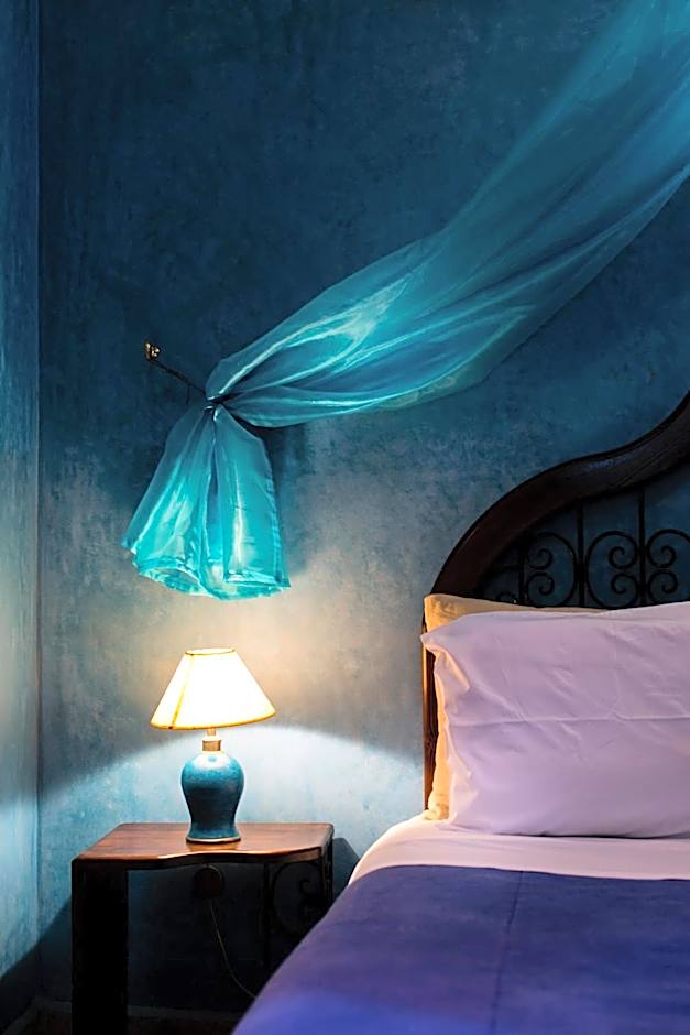 Riad Bab Tilila