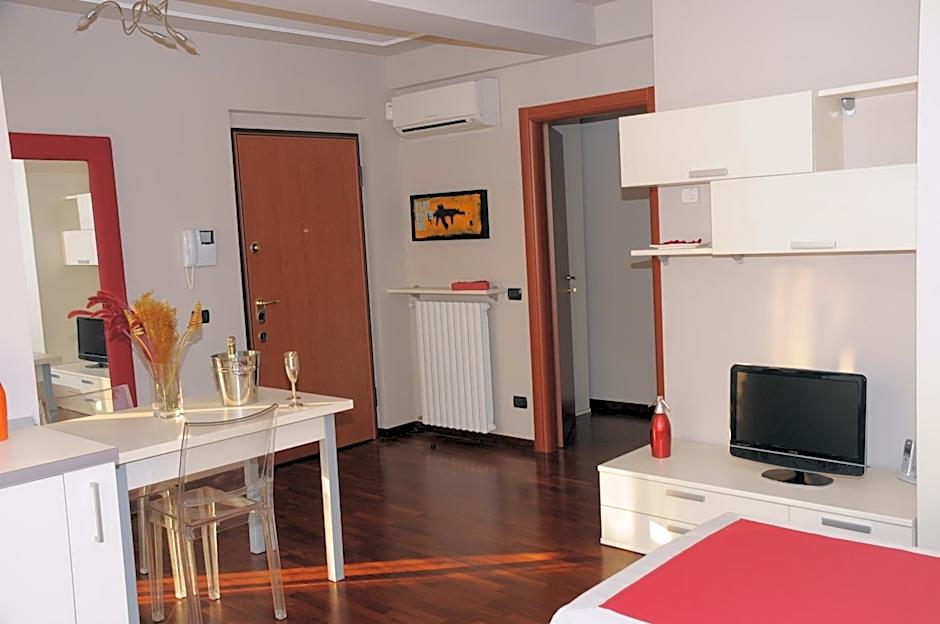 RESIDENZA SEGRATE CENTRO SRL