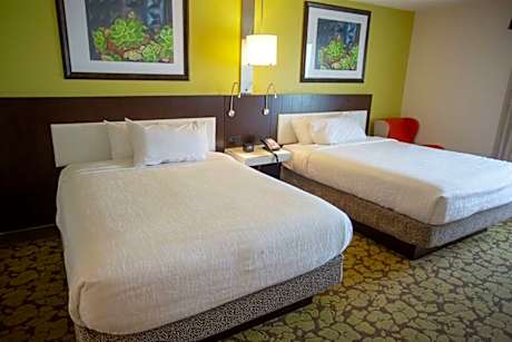 Queen Room with Two Queen Beds