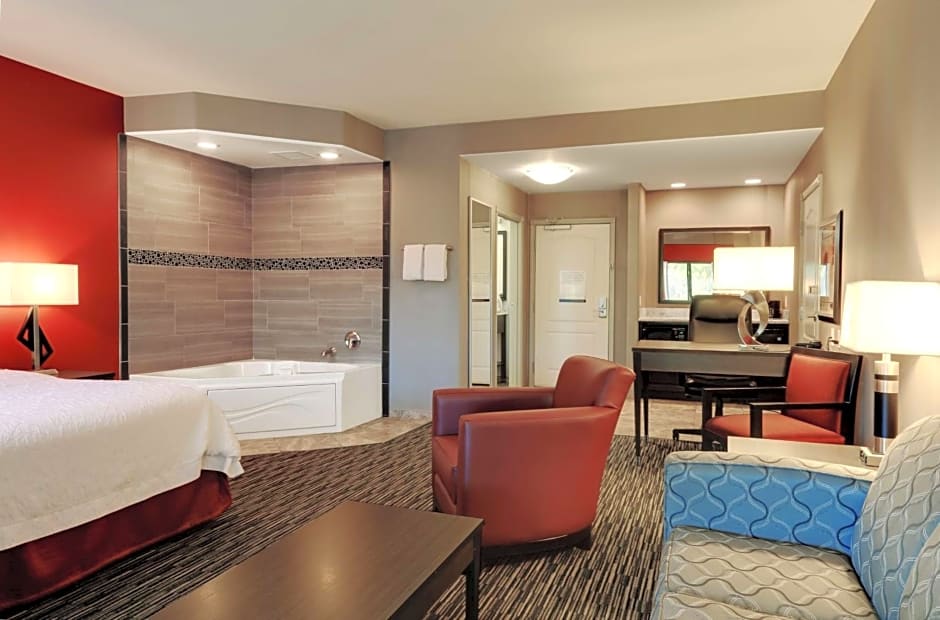 Hampton Inn By Hilton & Suites Temecula