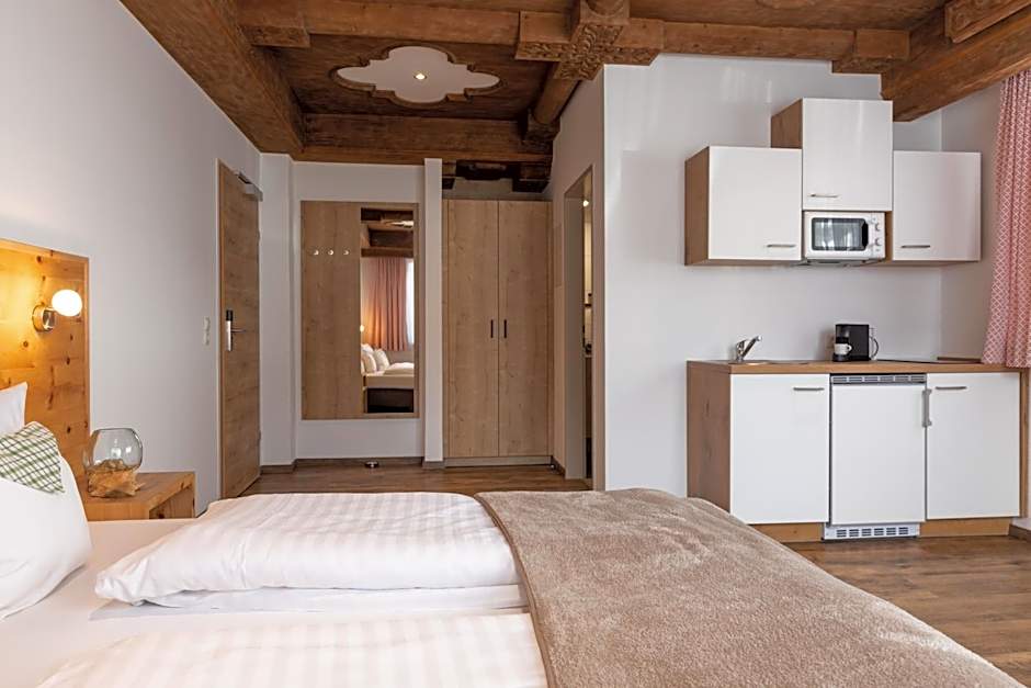 Pitztal Living Apartments