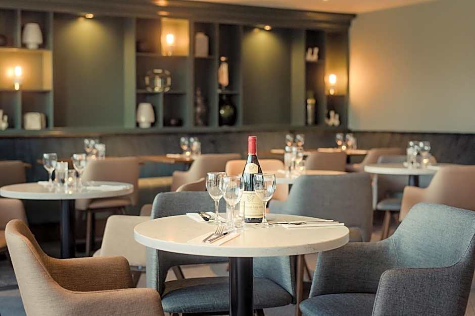 The Hoban Hotel Kilkenny