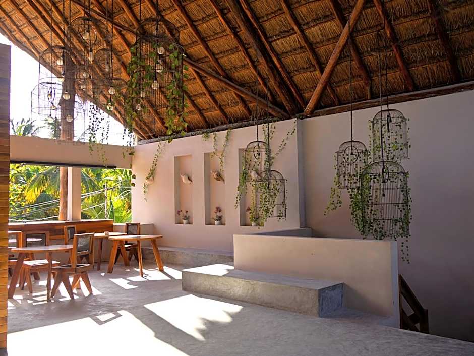 Casa del Viento by OOL Hotels