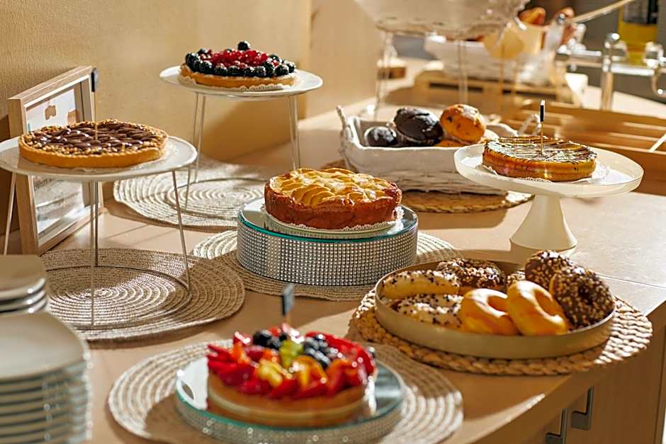 Palace Hotel Zingonia