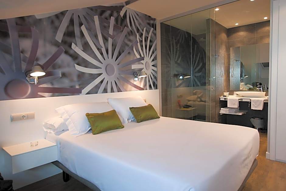 Hotel Andia