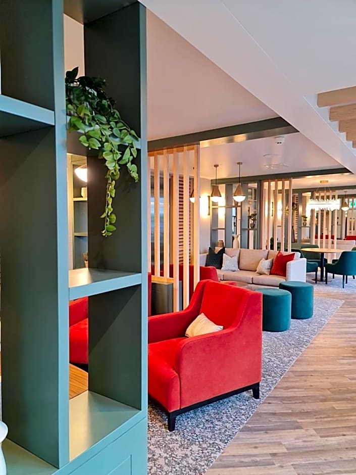 Smiths At Gretna Green Hotel