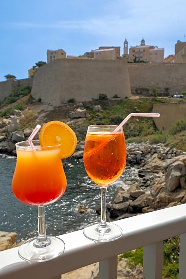 Hotel Saint Christophe
