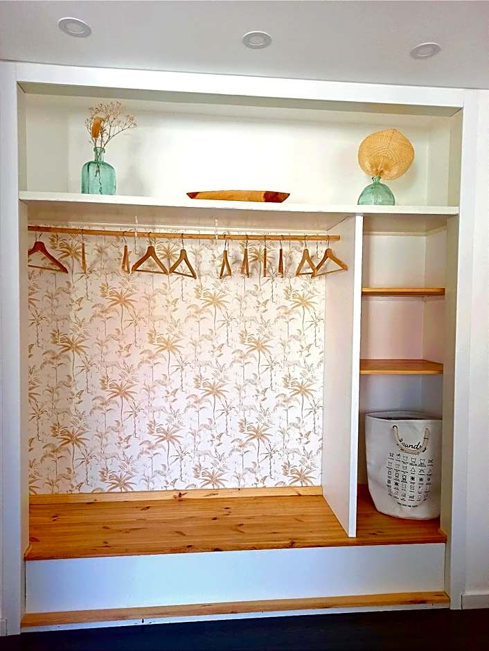 SUPERTUBOS HOUSE Peniche