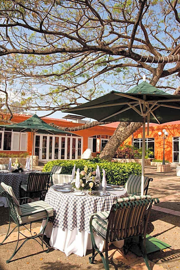 Hotel Globales Camino Real Managua