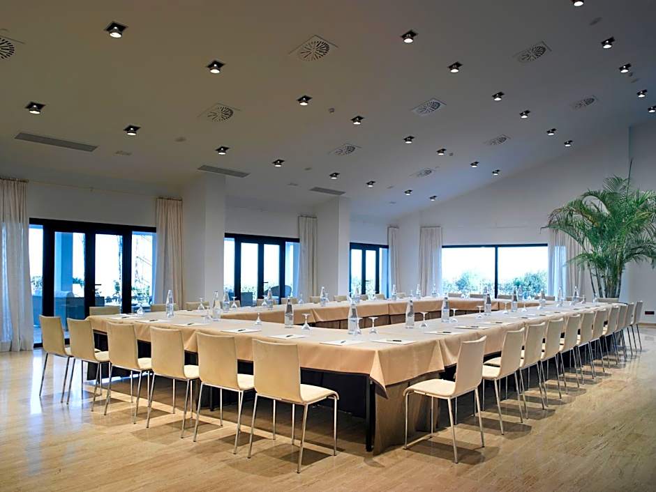 Parador De Antequera