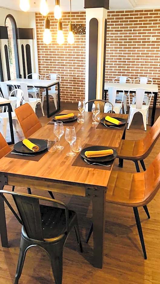 Hospedium Hotel Juan II