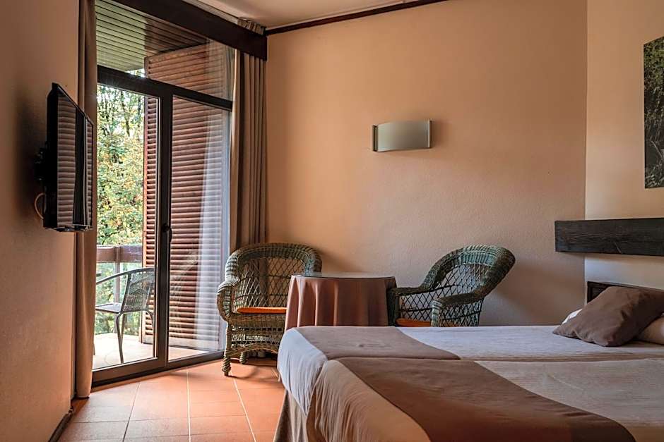 Hotel Baztan