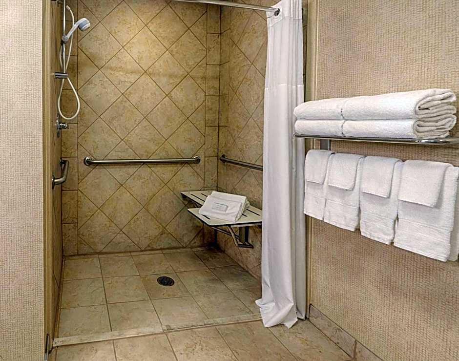 Hampton Inn By Hilton Spring Lake - Ft. Bragg