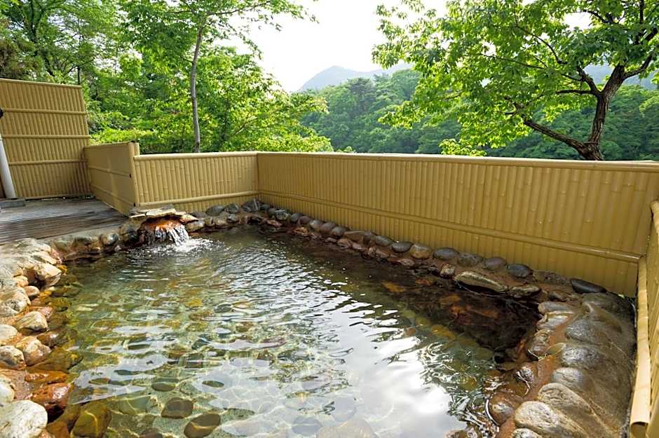 kinugawaonsen Fukumatsu