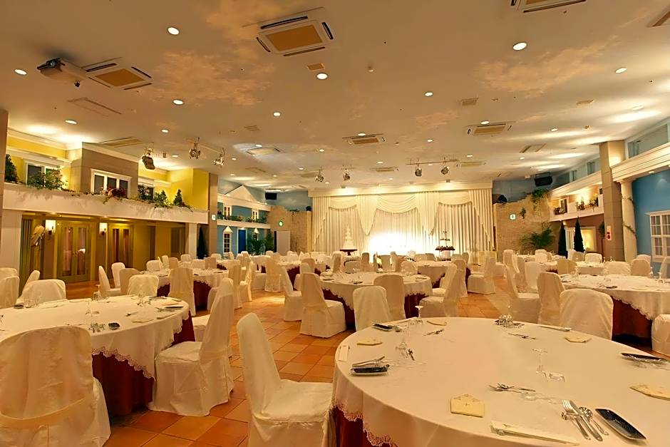 Tamana Onsen Hotel Shirasagi