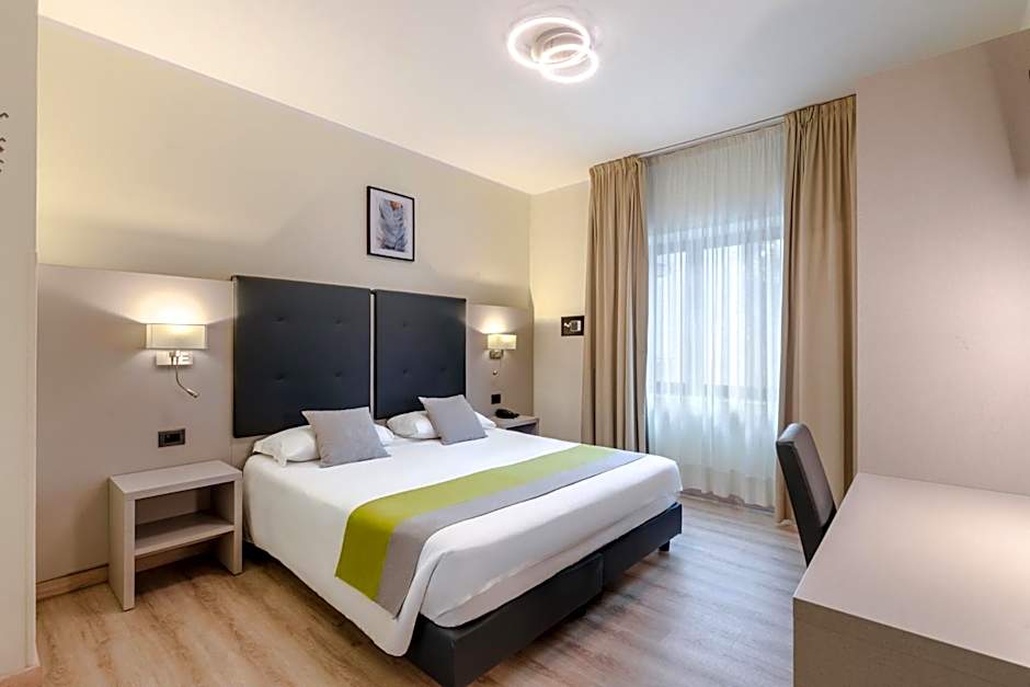Hotel Aurora