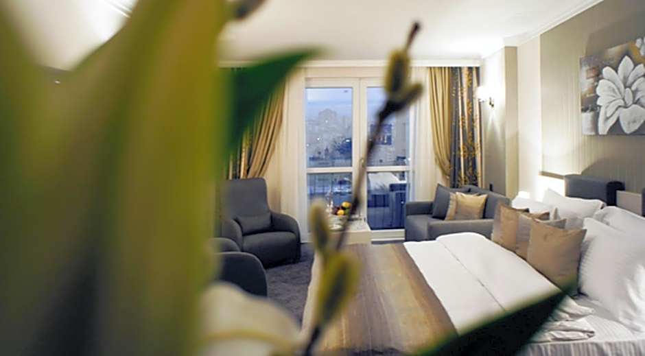 Koza Suite Hotel