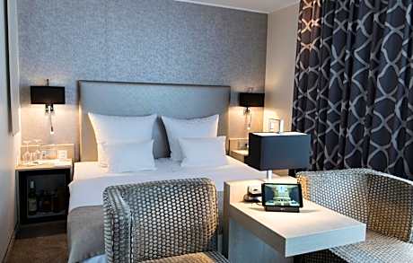 Single Room "ForOne+"