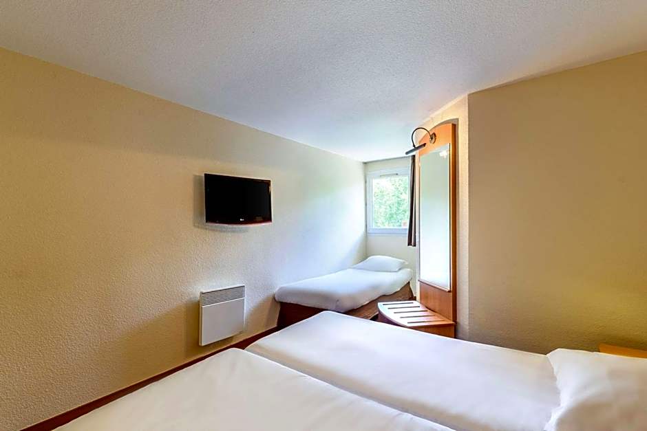 Comfort Hotel Amiens Nord