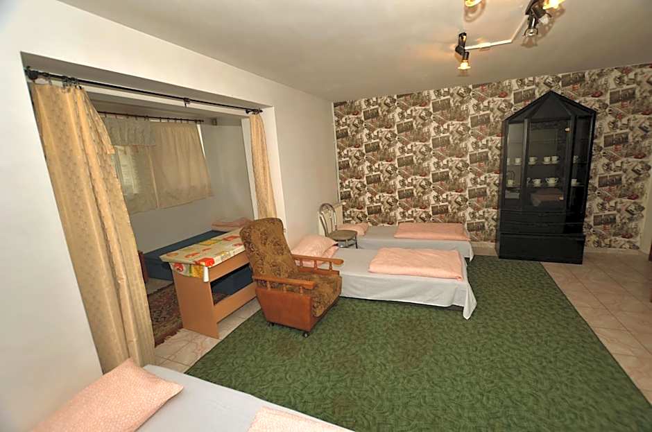 Hostel Madeira