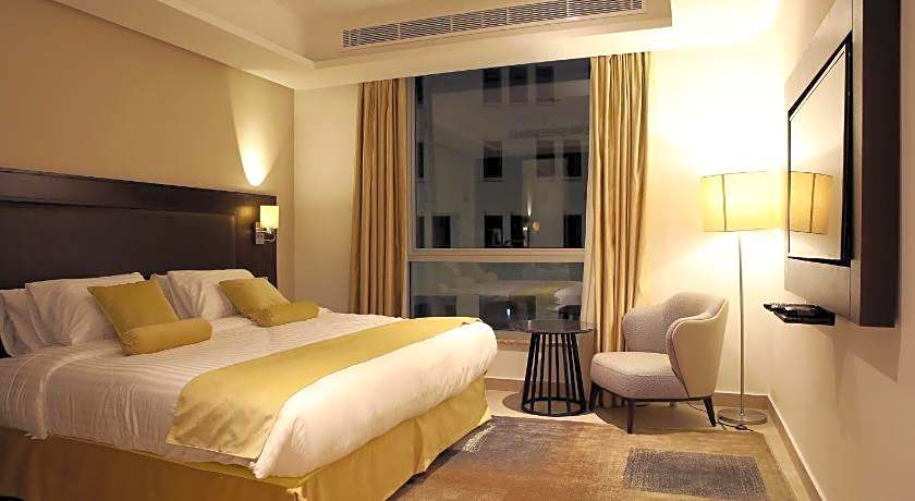 Downtown Hotel Apartment