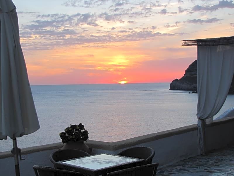Hotel Casa Del Sole