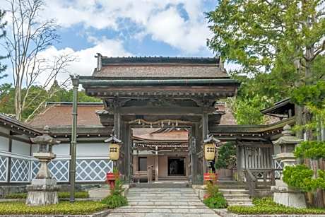 Koyasan Sanadabo Rengejoin