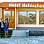 Hotel Halászkert Badacsony